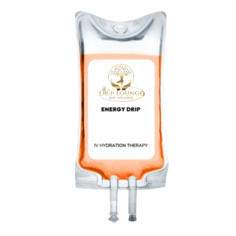 Energize