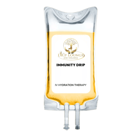Immunity Boost