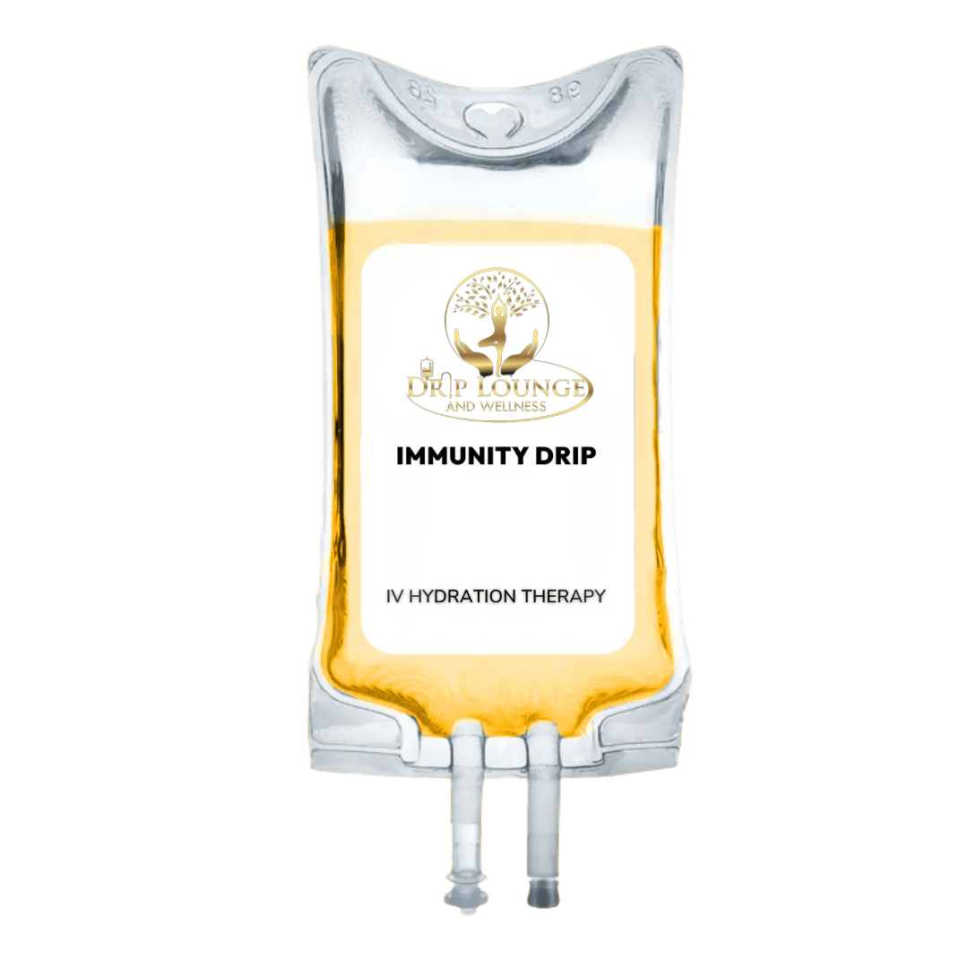 Immunity Boost