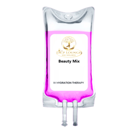 Beauty Mix