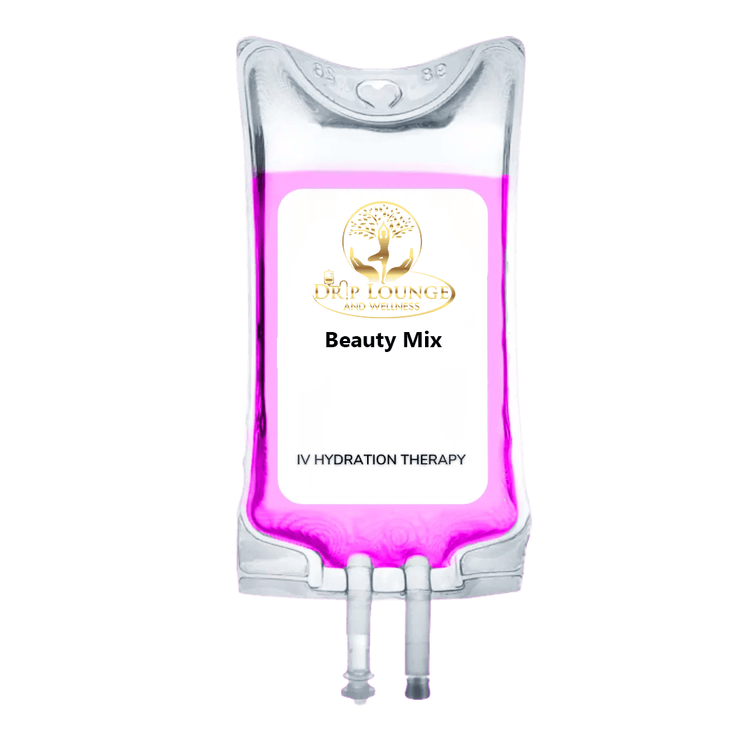 Beauty Mix