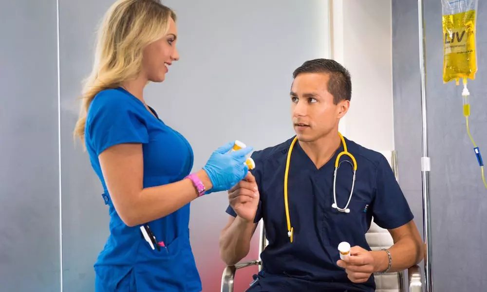 The Benefits of IV Therapy for Special Events and Parties