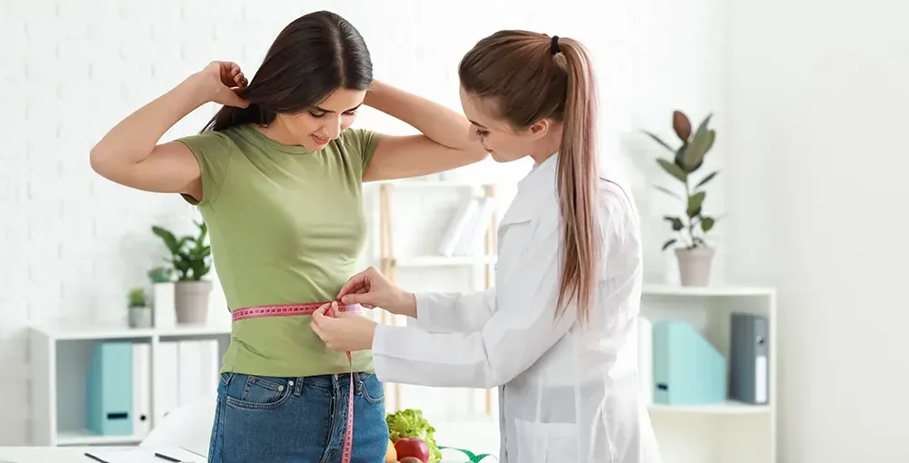 Medical Weight Loss Program