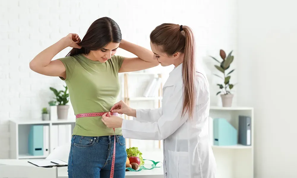 Achieve Sustainable Weight Loss with a Medical Weight Loss Program