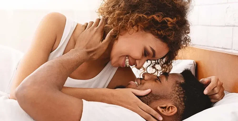 Sexual Health & Peptides