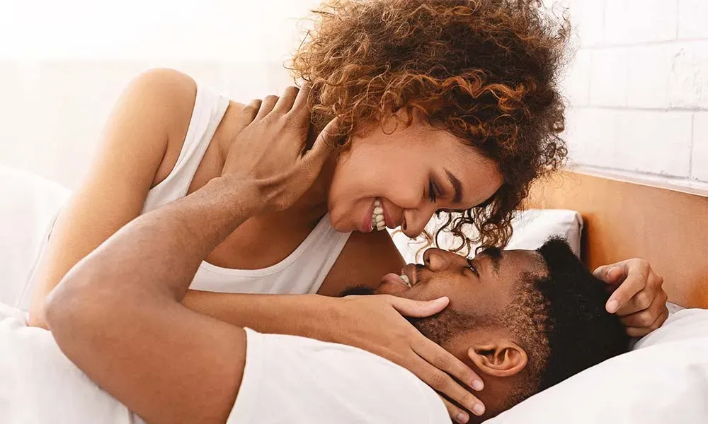 Boosting Sexual Health with Peptides: A Modern Approach to Wellness
