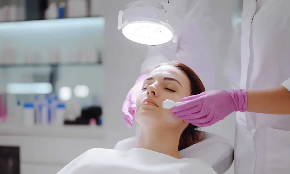 Aesthetics and Skin Rejuvenation Treatments for a Youthful Glow