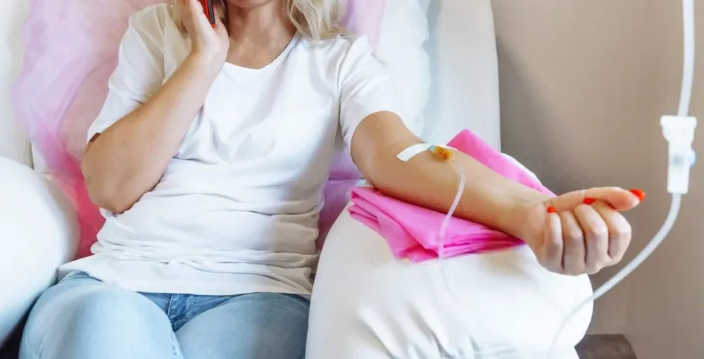 IV Hydration & Injections
