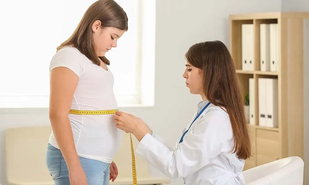 Comprehensive Medical Weight Loss Program Tailored for You