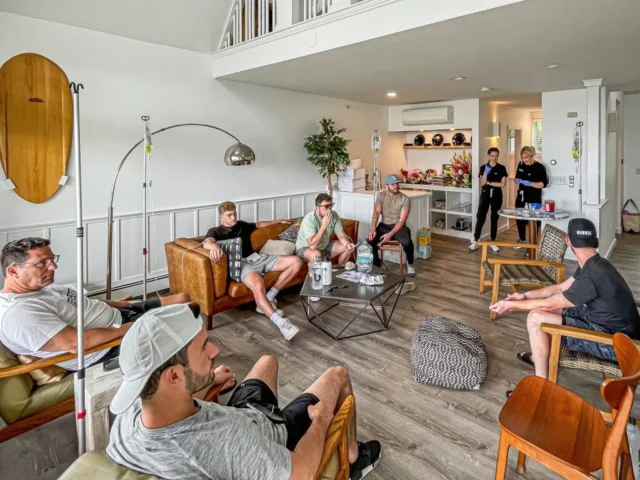 Elevate Your Gatherings: The Growing Trend of IV Events & Parties