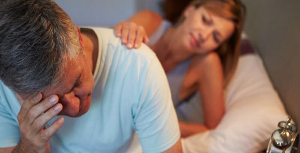 Sexual Health & Peptides